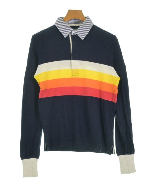 GANT by MICHAEL BASTIAN เสื้อโปโล