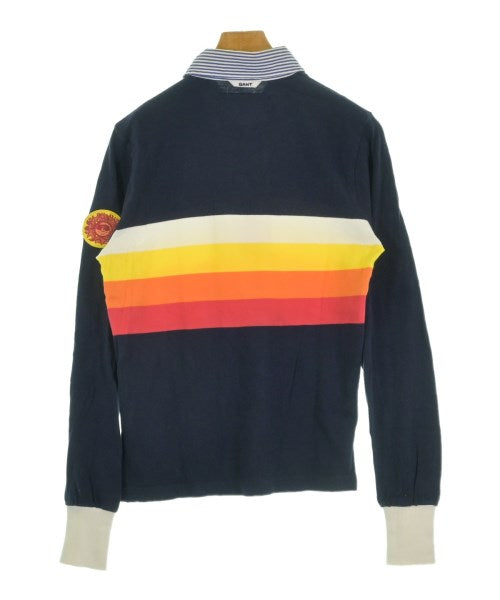 GANT by MICHAEL BASTIAN เสื้อโปโล