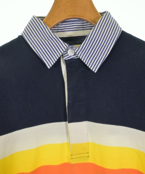 GANT by MICHAEL BASTIAN เสื้อโปโล