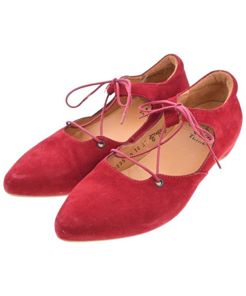 Think! รองเท้าส้นสูง