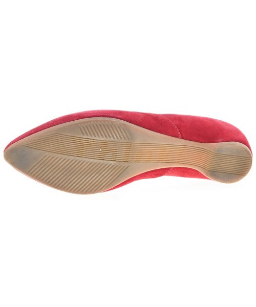 Think! รองเท้าส้นสูง