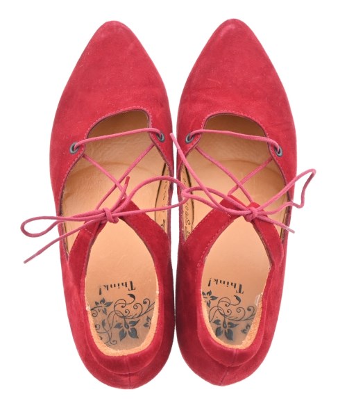 Think! รองเท้าส้นสูง