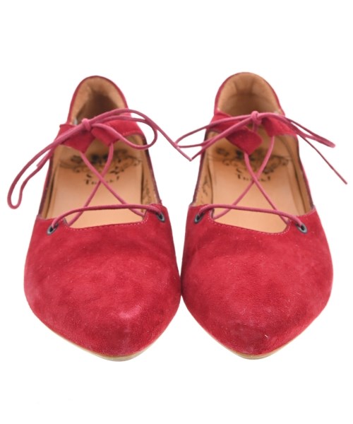 Think! รองเท้าส้นสูง