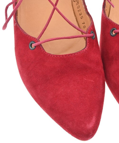 Think! รองเท้าส้นสูง