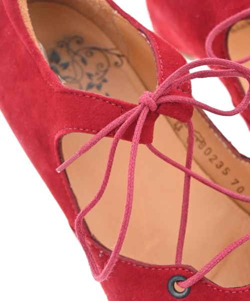 Think! รองเท้าส้นสูง