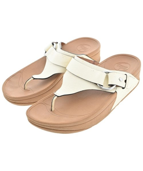 fitflop รองเท้าแตะ
