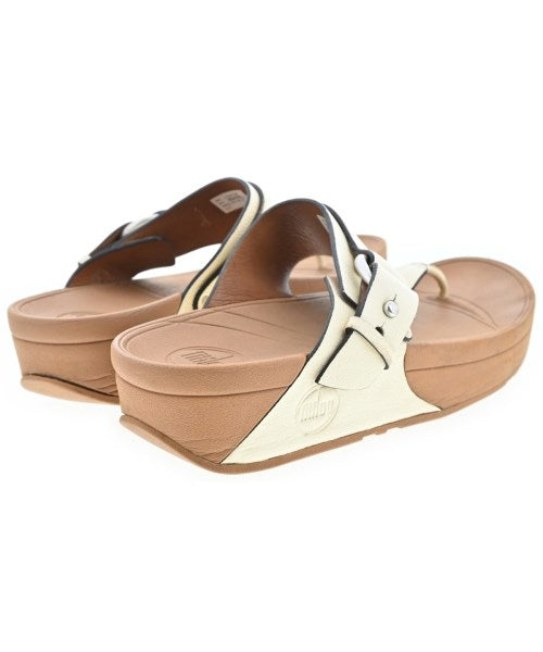 fitflop รองเท้าแตะ