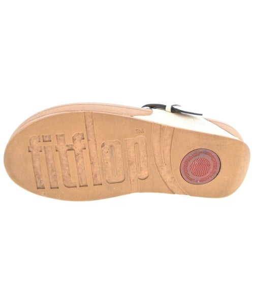 fitflop รองเท้าแตะ