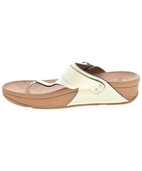 fitflop รองเท้าแตะ
