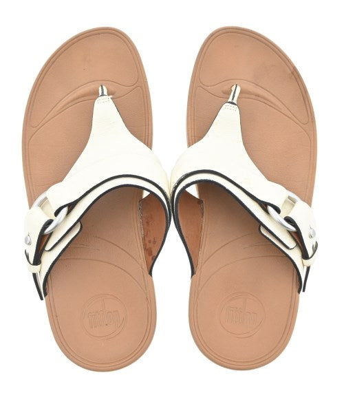 fitflop รองเท้าแตะ