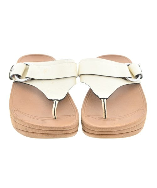fitflop รองเท้าแตะ
