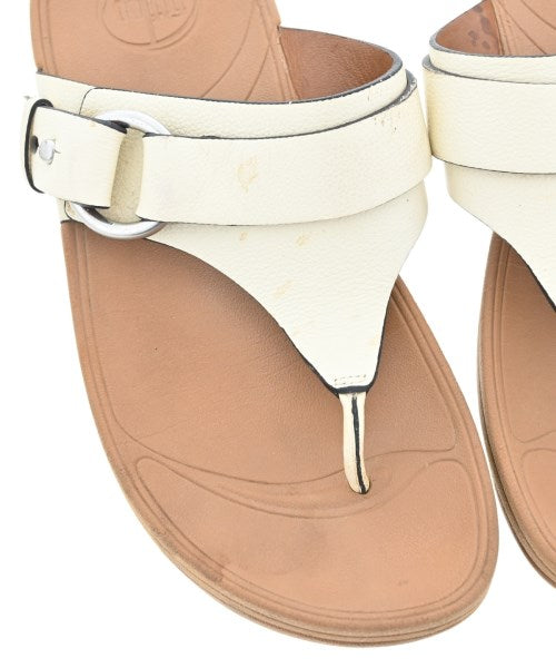 fitflop รองเท้าแตะ
