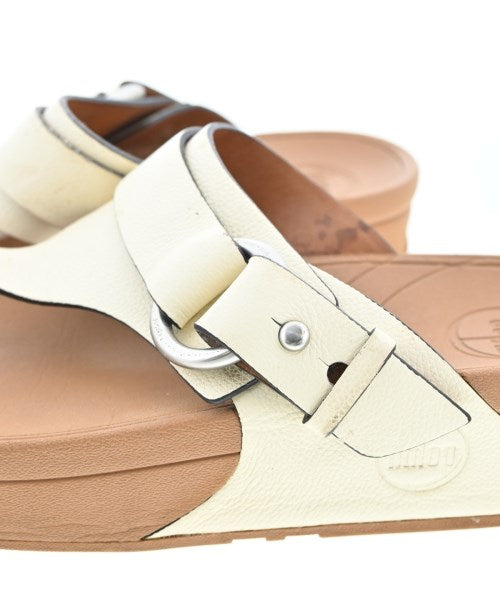 fitflop รองเท้าแตะ