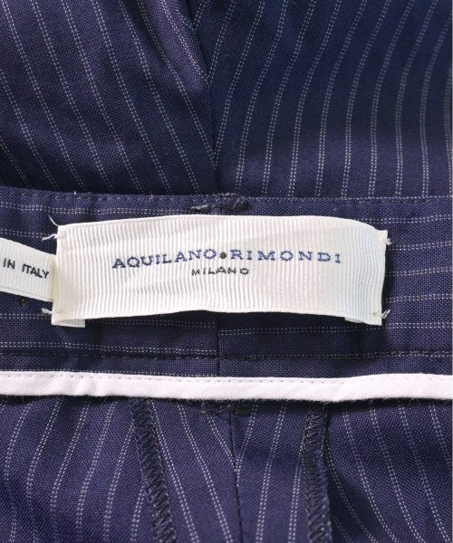 AQUILANO.RIMONDI กางเกง อื่น