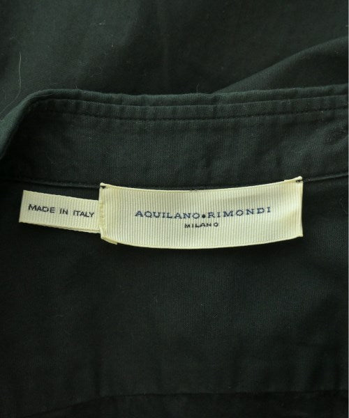 AQUILANO.RIMONDI เสื้อลำลอง
