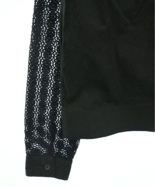 AQUILANO.RIMONDI เสื้อลำลอง