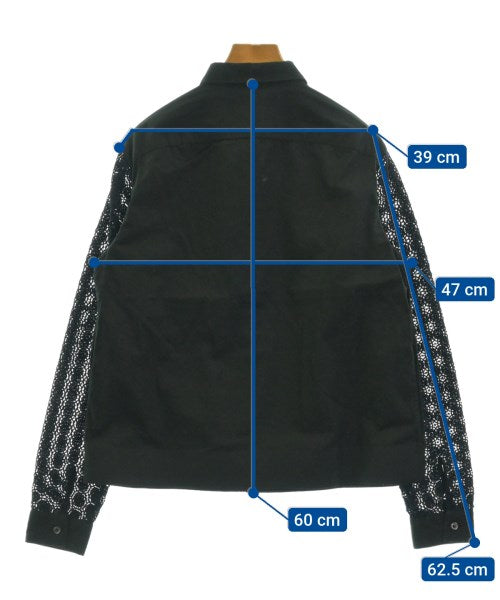 AQUILANO.RIMONDI เสื้อลำลอง