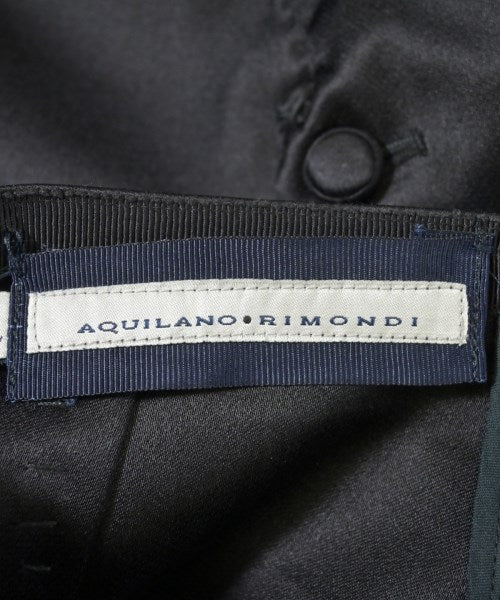 AQUILANO.RIMONDI กระโปรงยาวถึงเข่า