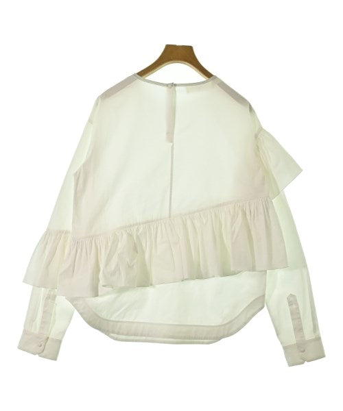 AQUILANO.RIMONDI เสื้อสตรี