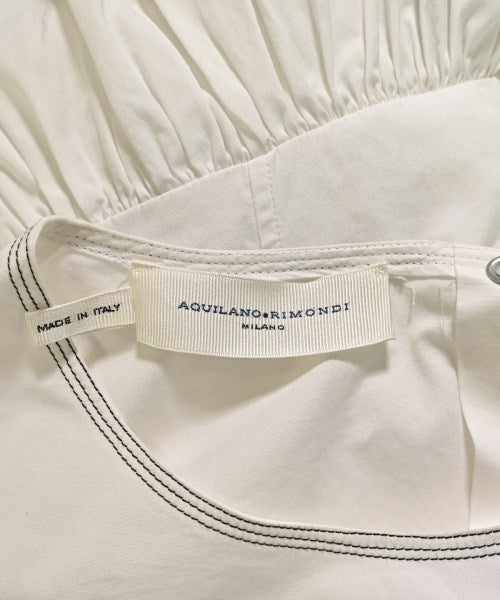AQUILANO.RIMONDI เสื้อสตรี