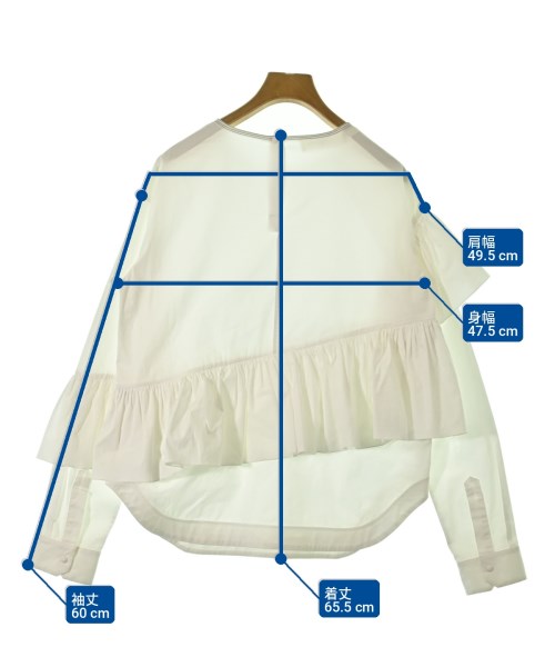 AQUILANO.RIMONDI เสื้อสตรี
