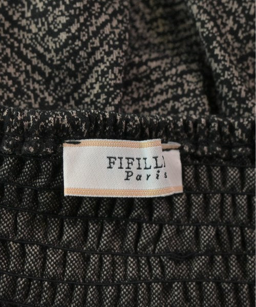 FIFILLES กางเกง อื่น