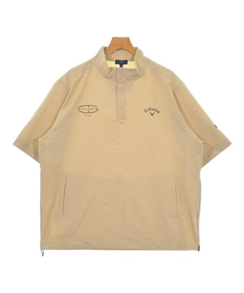 Callaway เสื้อลำลอง