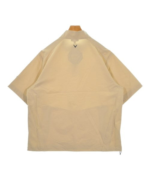 Callaway เสื้อลำลอง