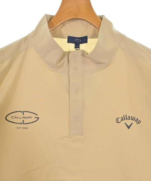 Callaway เสื้อลำลอง