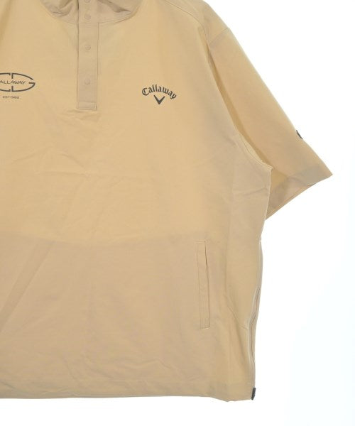 Callaway เสื้อลำลอง