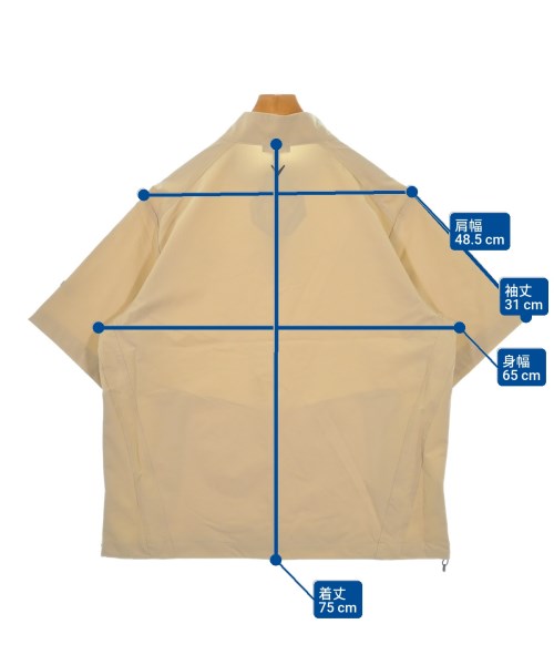 Callaway เสื้อลำลอง