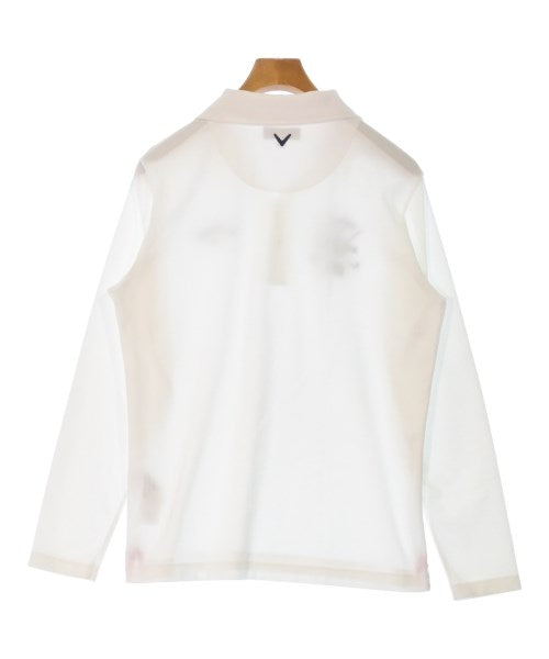Callaway เสื้อโปโล