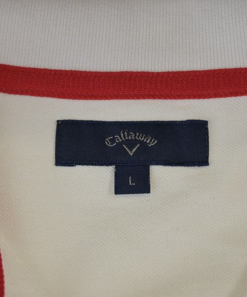 Callaway เสื้อโปโล