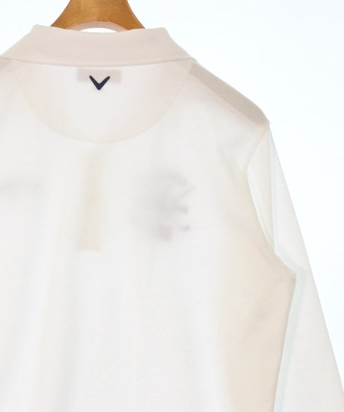Callaway เสื้อโปโล