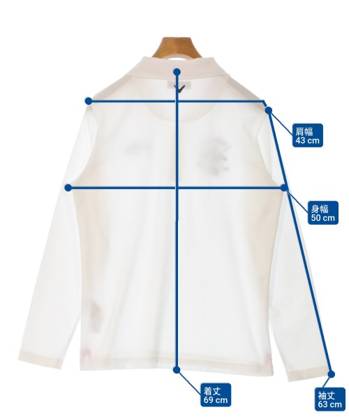 Callaway เสื้อโปโล