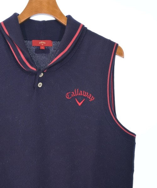 Callaway เสื้อกั๊ก