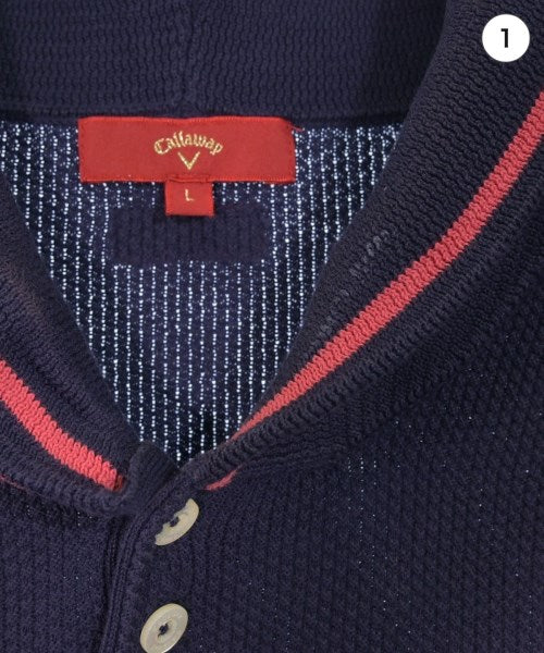 Callaway เสื้อกั๊ก