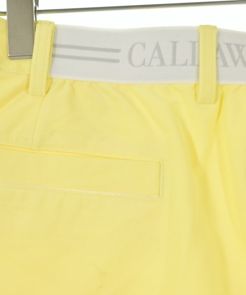 Callaway กระโปรงสั้น