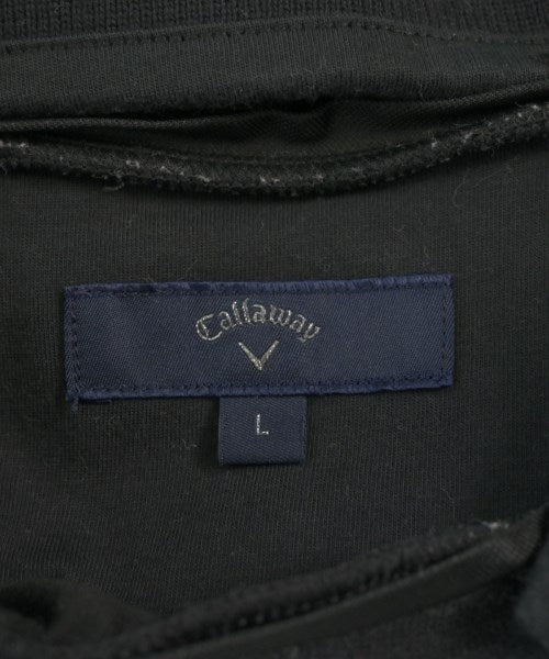 Callaway เสื้อยืด/เสื้อท็อปส์