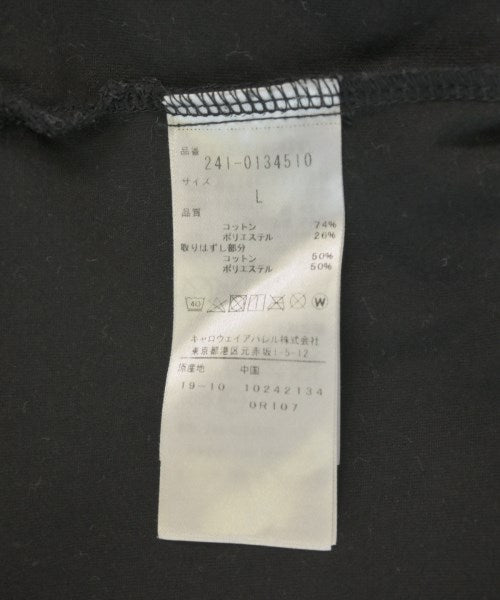 Callaway เสื้อยืด/เสื้อท็อปส์