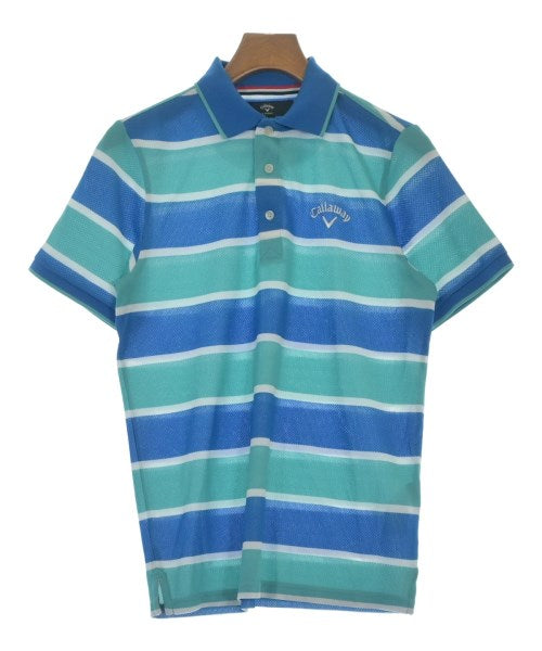 Callaway เสื้อโปโล