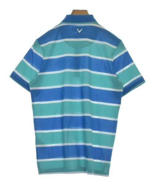 Callaway เสื้อโปโล