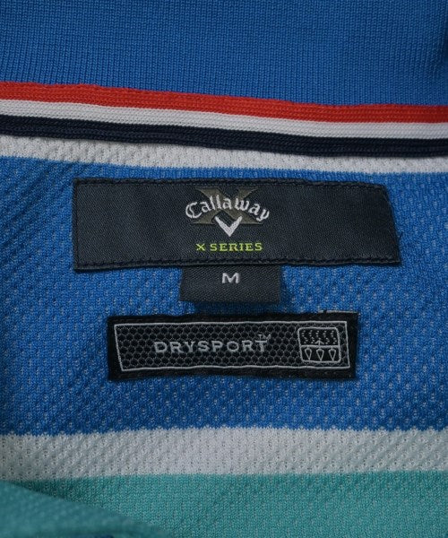 Callaway เสื้อโปโล