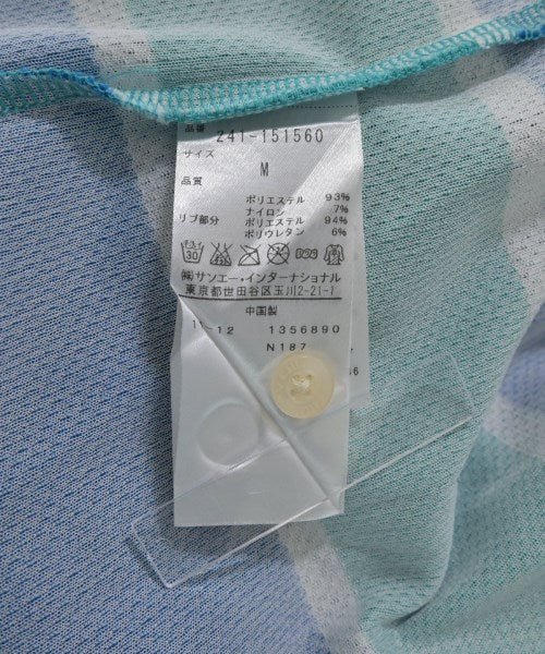 Callaway เสื้อโปโล