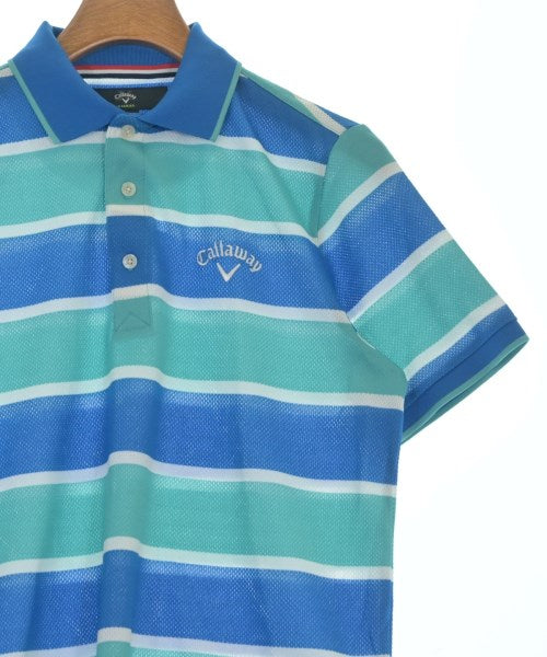 Callaway เสื้อโปโล