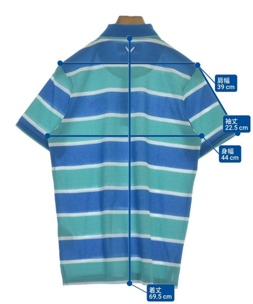 Callaway เสื้อโปโล