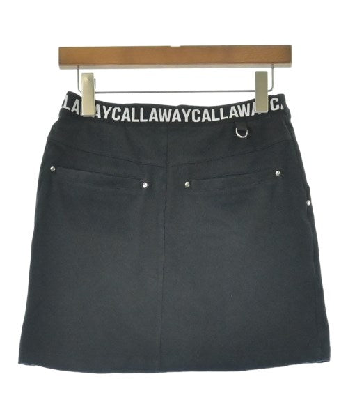 Callaway กระโปรงสั้น