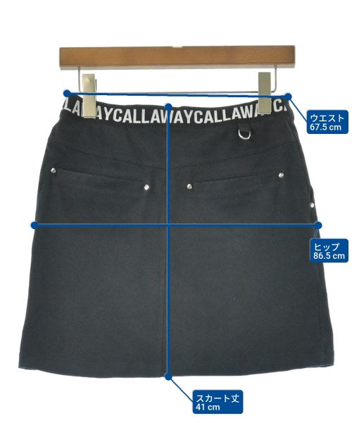 Callaway กระโปรงสั้น