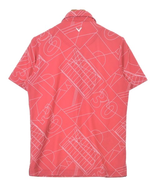 Callaway เสื้อโปโล