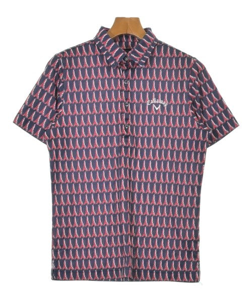 Callaway เสื้อโปโล